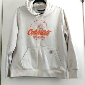 Carhartt Hoodie